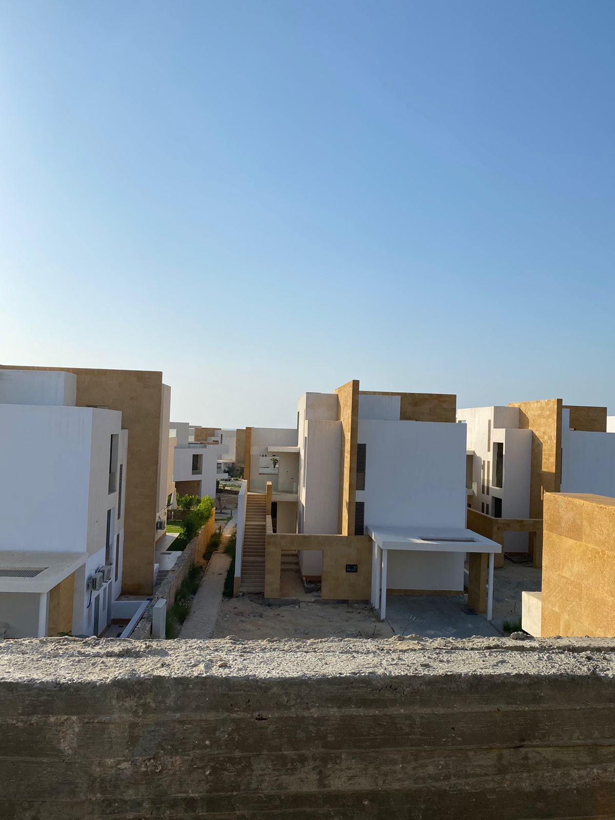 Duplex for sale in Seashell Sidi Abdel Rahman Sidi Abdel Rahman 44709