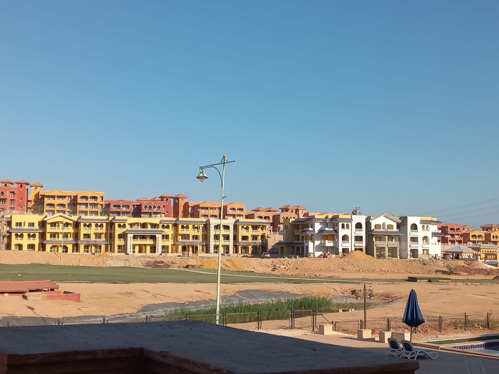 Chalet for sale in Porto Sokhna Ain Sokhna 38834