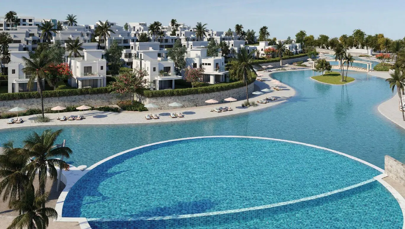 Serviced Apartment for sale in June Ras El Hekma 38864