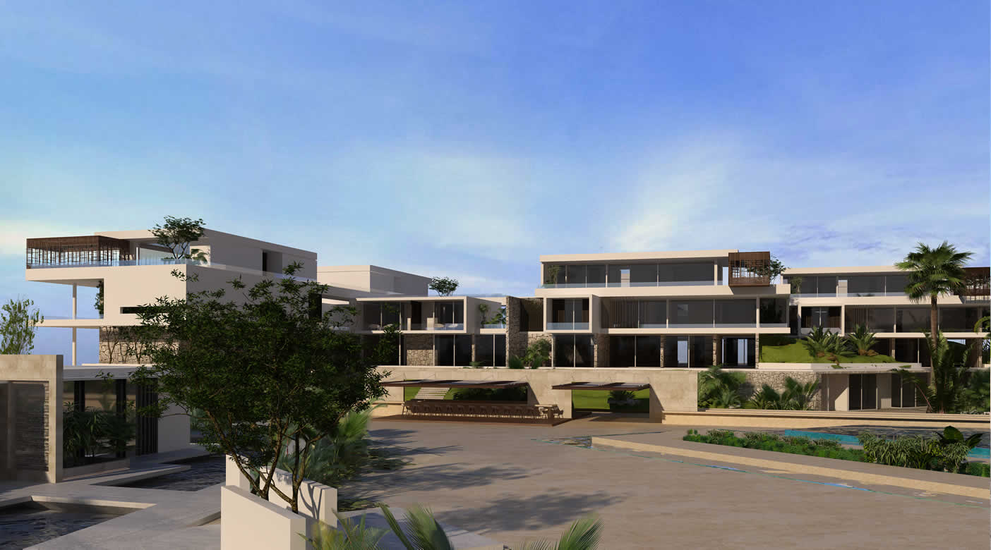 Villa for sale in Seashell Sidi Abdel Rahman Sidi Abdel Rahman 39000