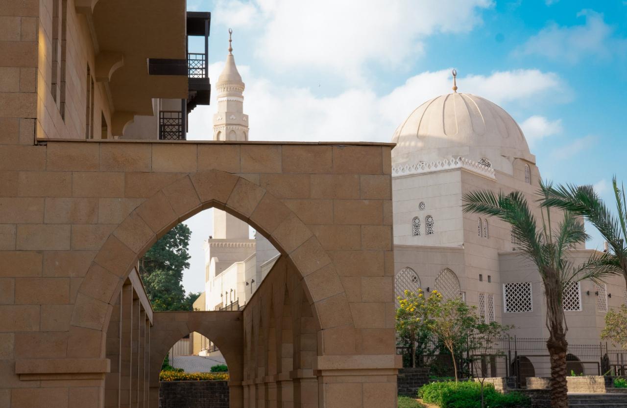 Apartment for sale in El Fustat Cairo 70972