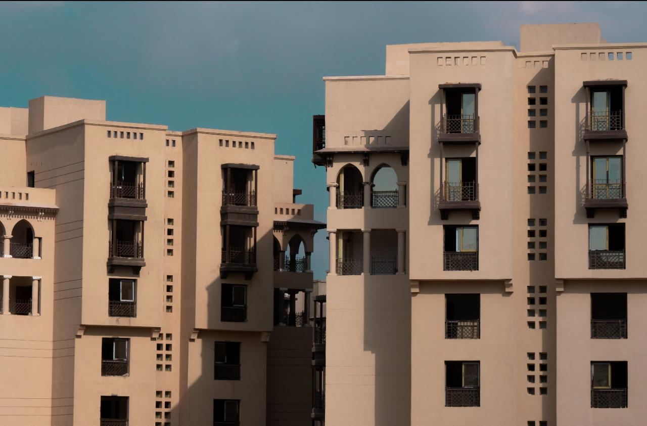 Apartment for sale in El Fustat Cairo 70972