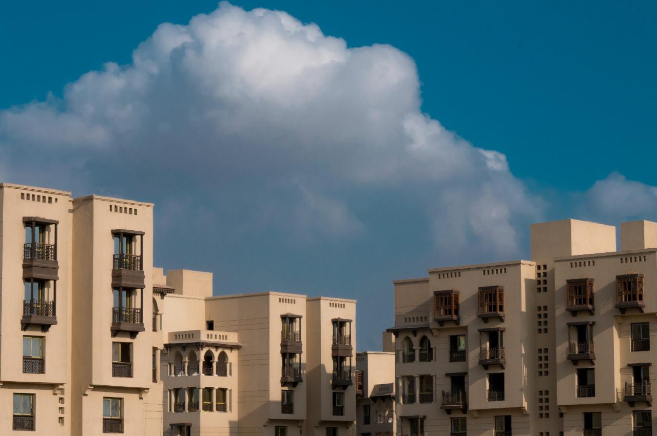 Apartment for sale in El Fustat Cairo 70972