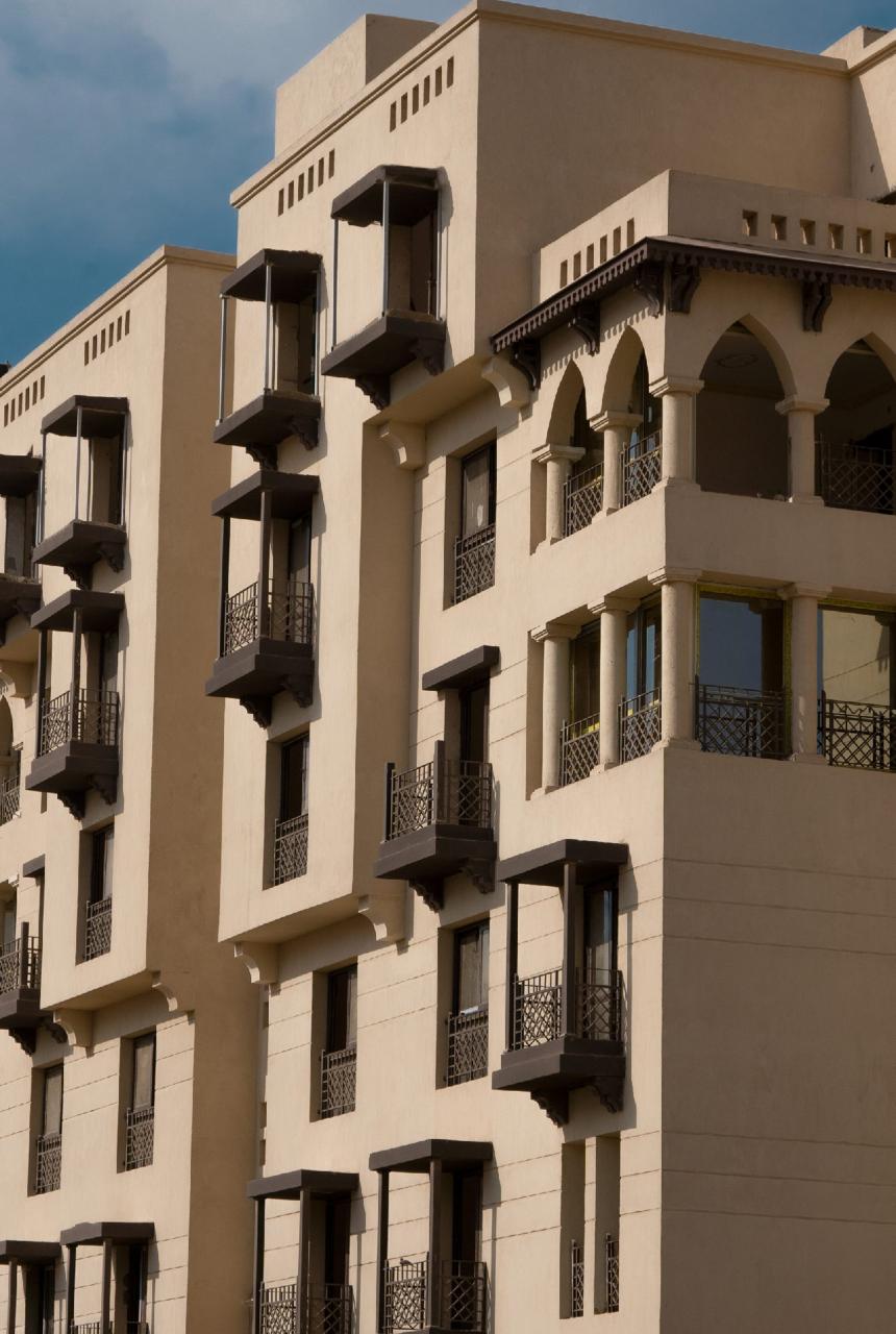 Apartment for sale in El Fustat Cairo 70972