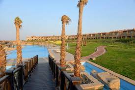 Chalet for sale in Telal Sokhna Ain Sokhna 45435