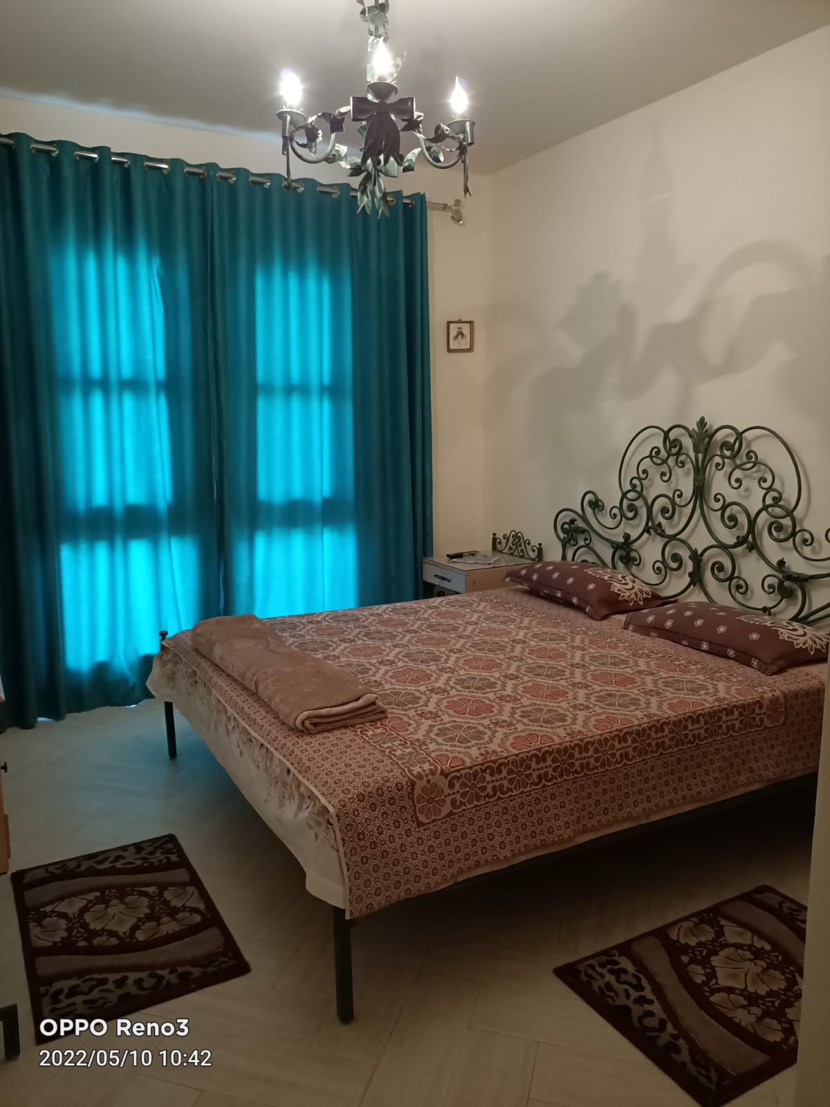 Apartment for sale in El Gouna South Marina Hurghada 76914