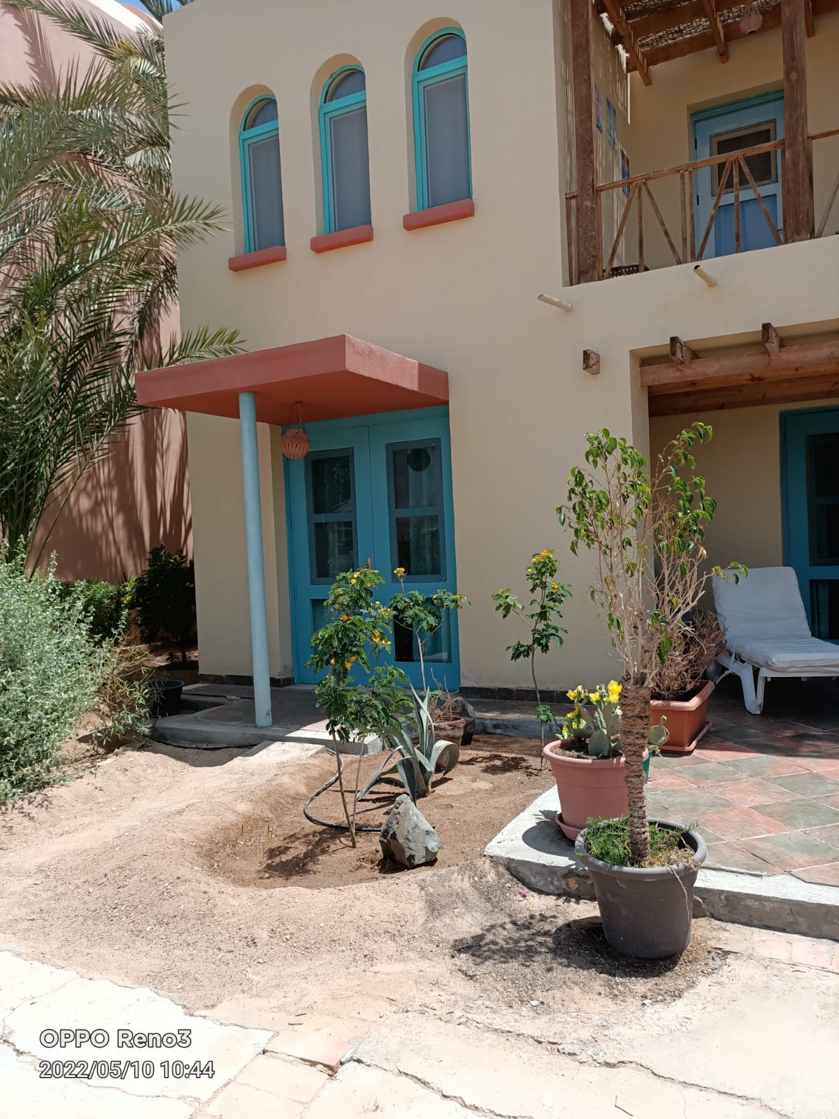 Apartment for sale in El Gouna South Marina Hurghada 76914