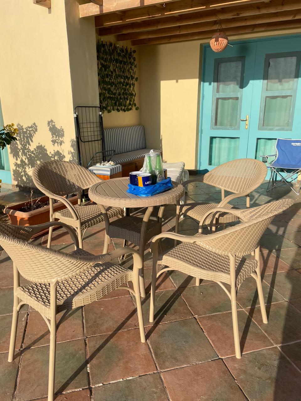 Apartment for sale in El Gouna South Marina Hurghada 76914