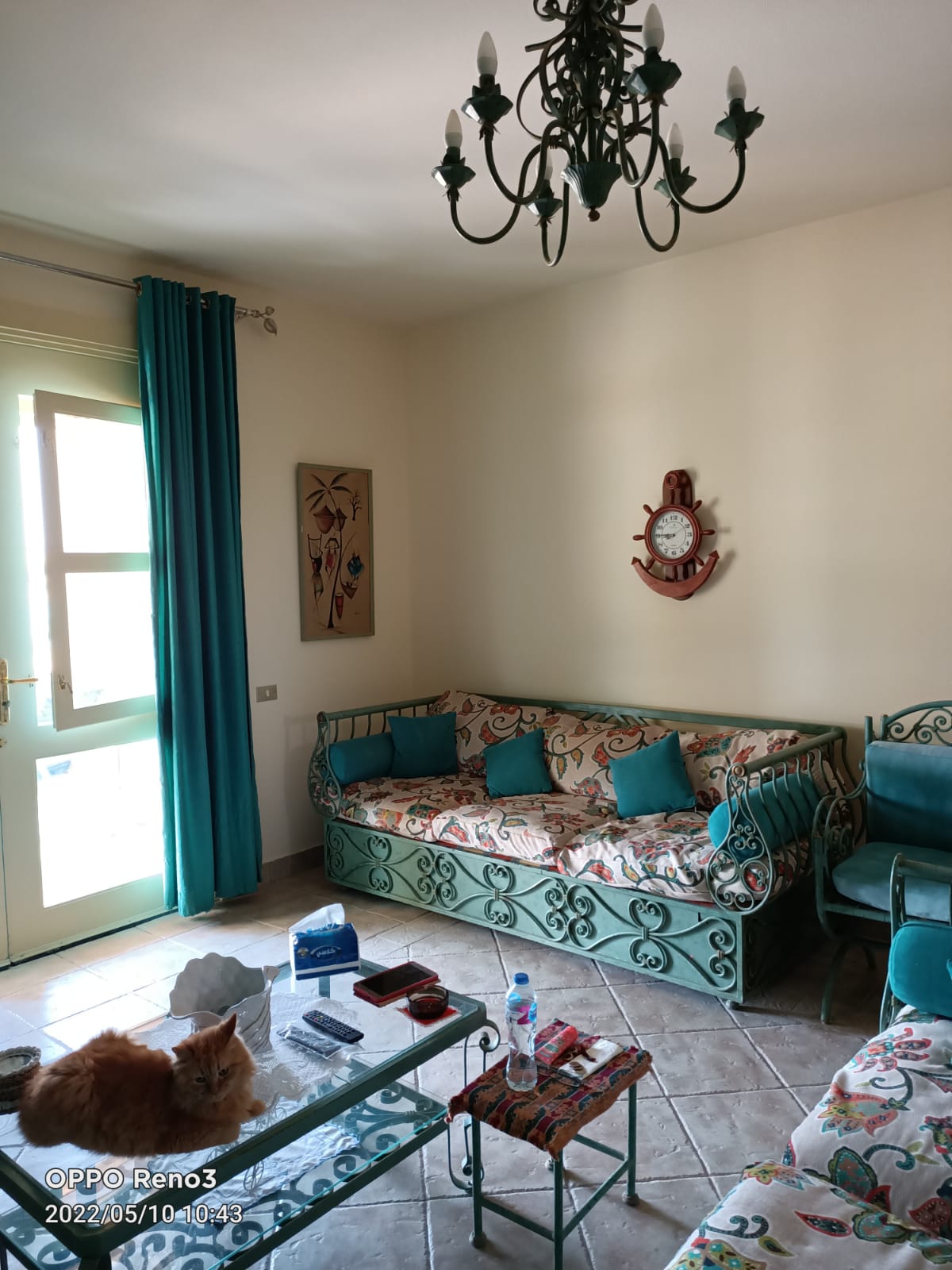 Apartment for sale in El Gouna South Marina Hurghada 76914