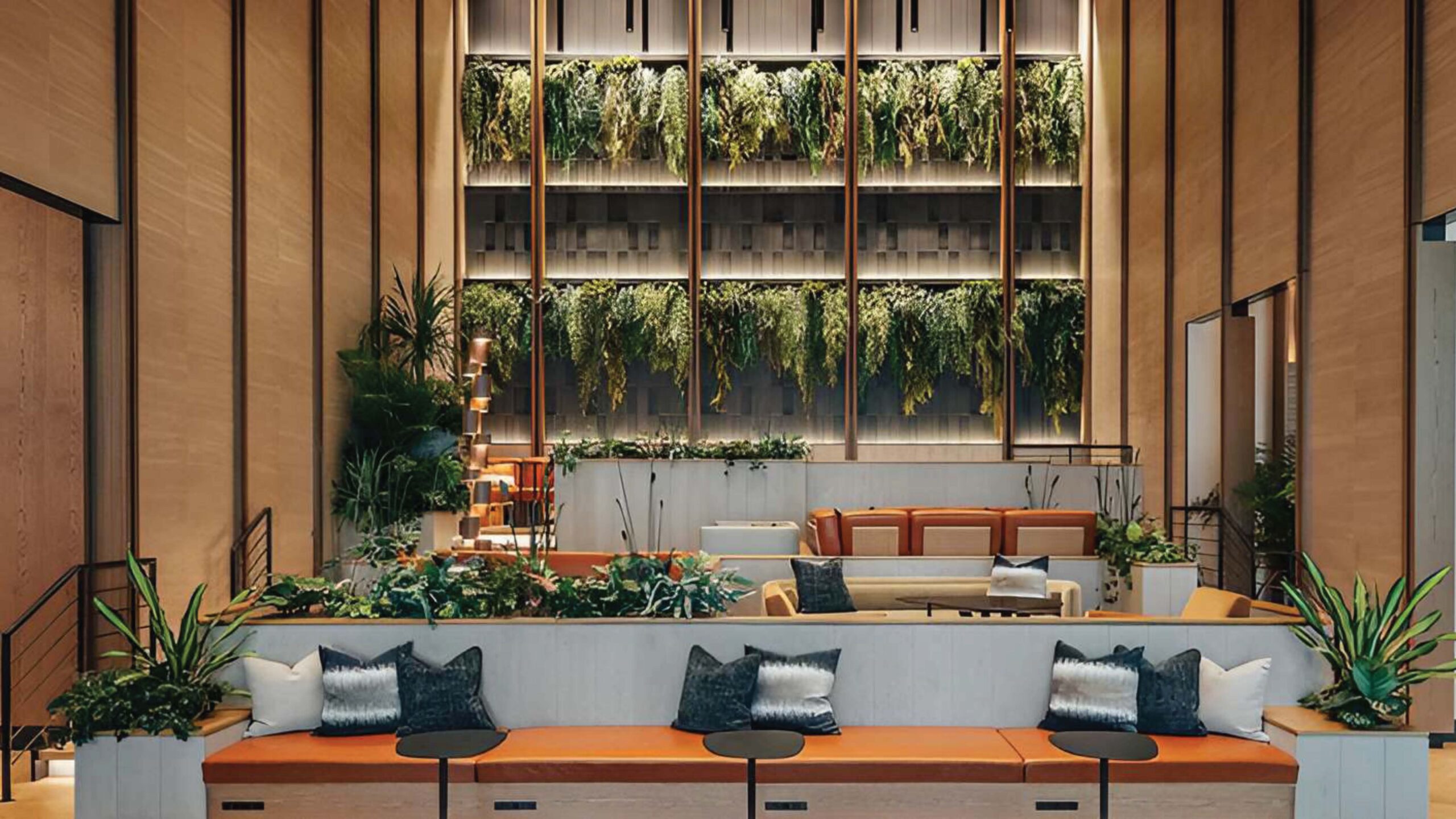 مكتب للبيع في ديستريكت 5 في جنوب القاهره الجديده من مراكز للتطوير العقاري