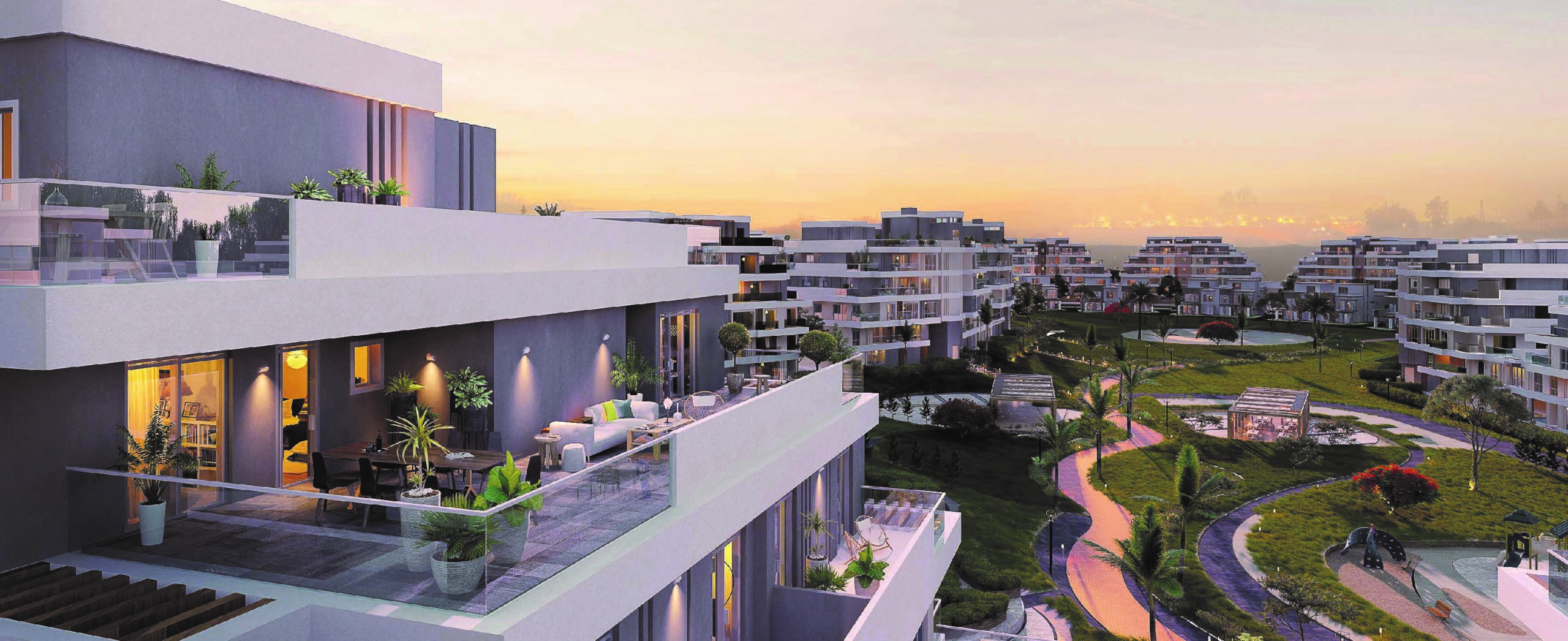 Penthouse for sale in Villette New Cairo 76976