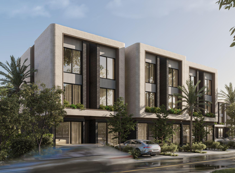 Twinhouse for sale in Eastville New Cairo 75140