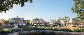 Apartment for sale in Rivers New Zayed 47605