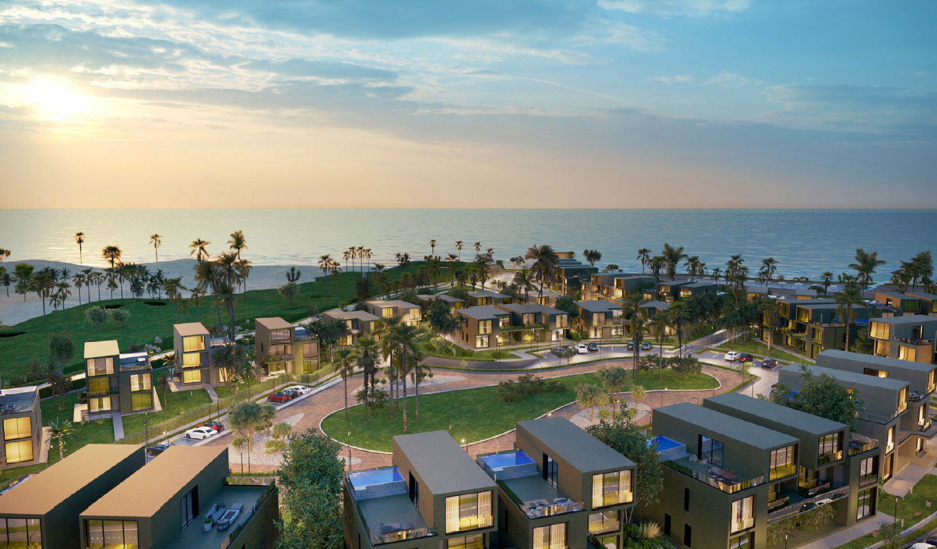 Duplex for sale in ARC- Soma Bay Somabay 53519