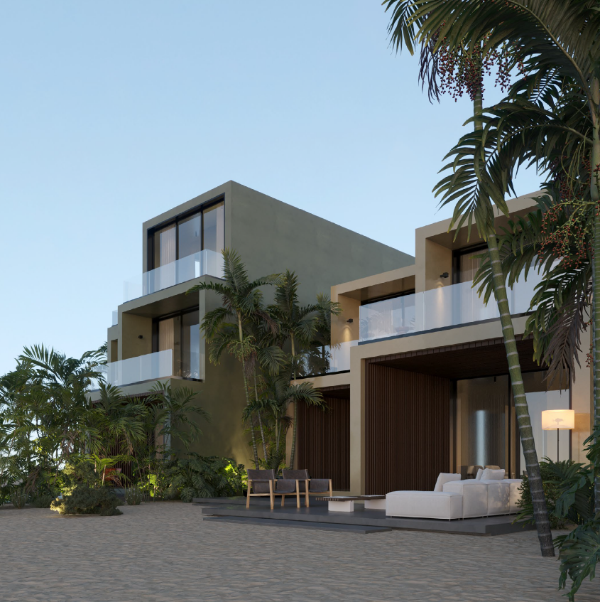 Duplex for sale in ARC- Soma Bay Somabay 53519
