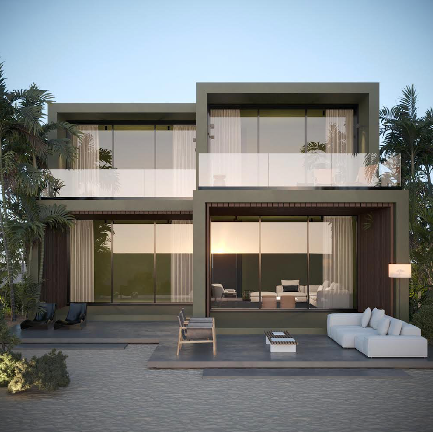 Duplex for sale in ARC- Soma Bay Somabay 53519