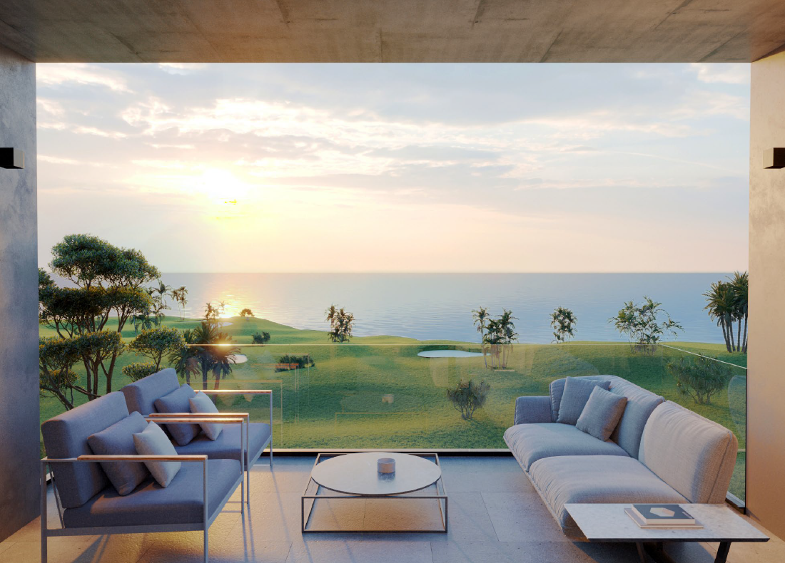 Duplex for sale in ARC- Soma Bay Somabay 53519