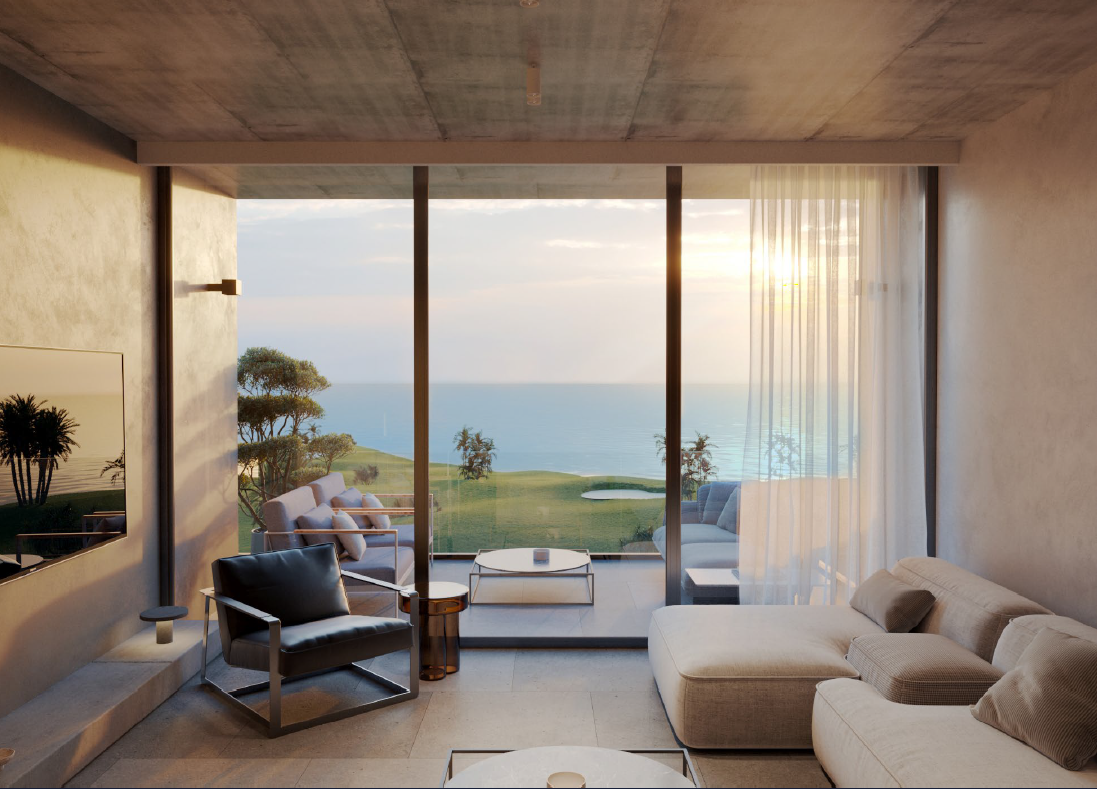 Duplex for sale in ARC- Soma Bay Somabay 53519