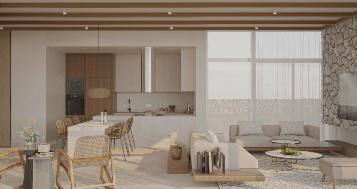 Villa for sale in Wadi Soma Somabay 47701