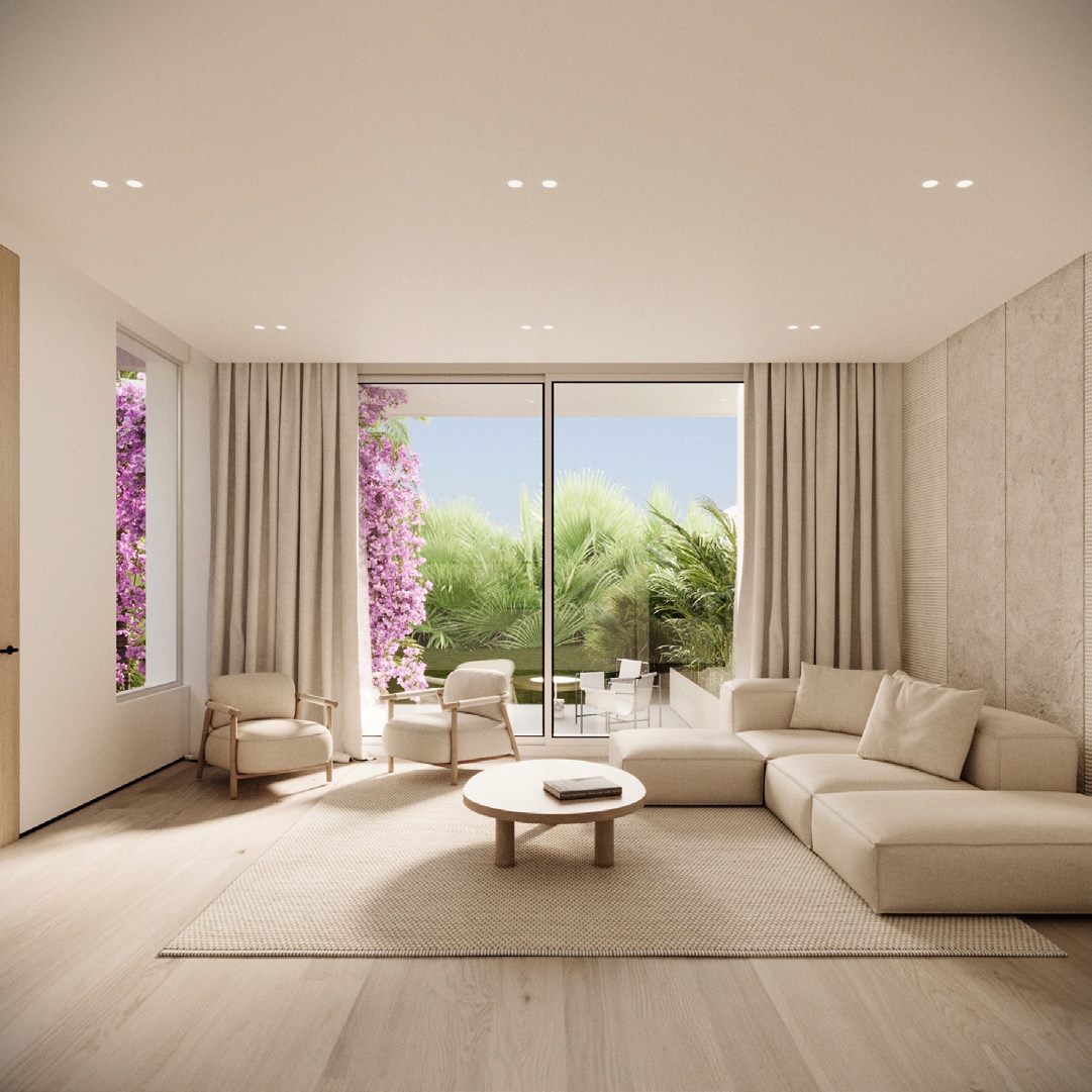 Penthouse for sale in Blanca Somabay 53564