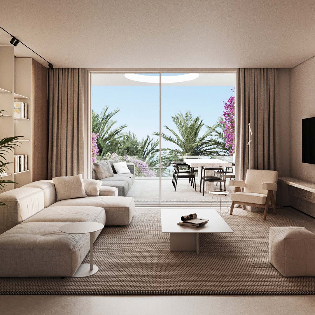 Penthouse for sale in Blanca Somabay 53564