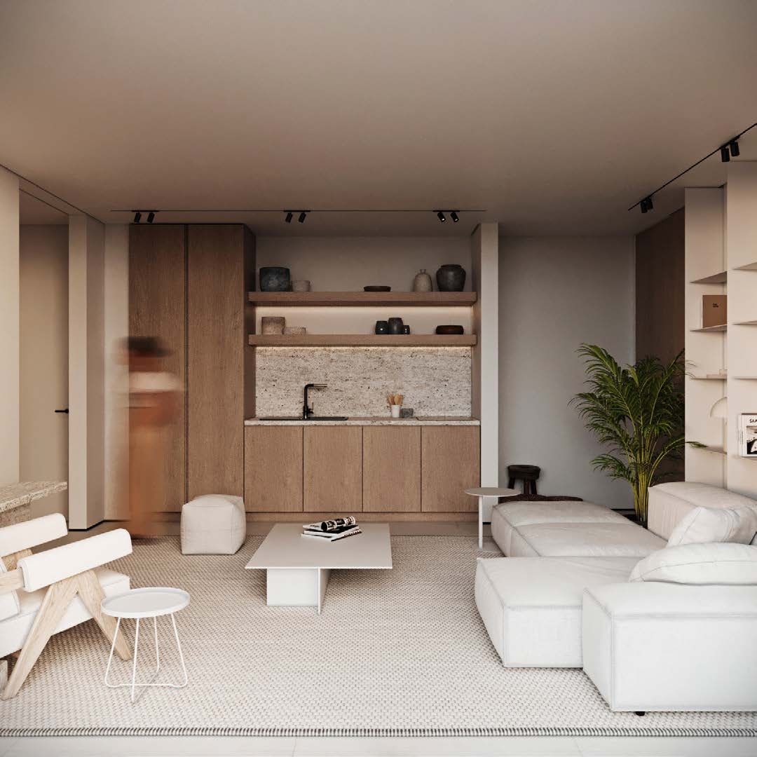 Penthouse for sale in Blanca Somabay 53564