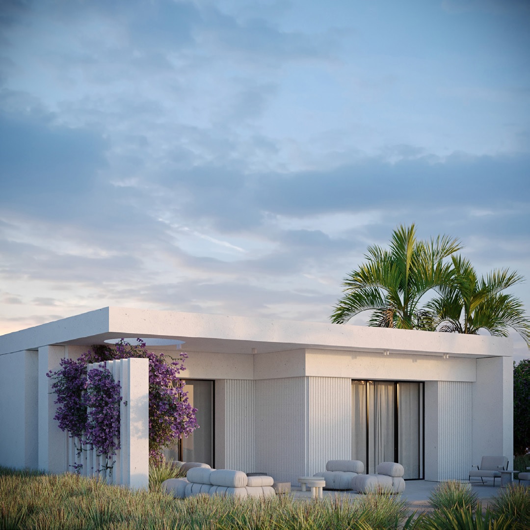 Chalet for sale in Blanca Somabay 53565