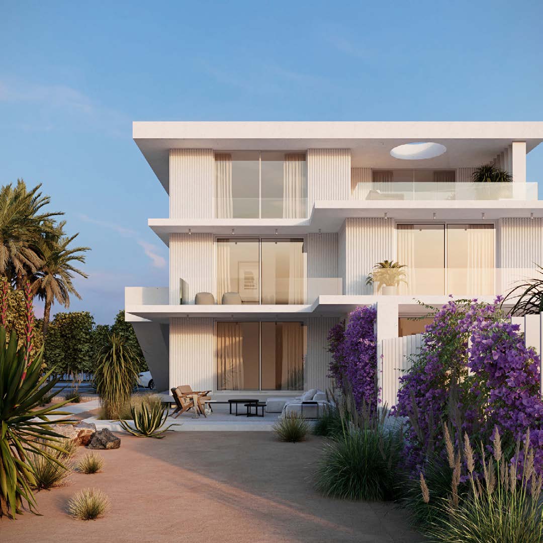 Chalet for sale in Blanca Somabay 53565