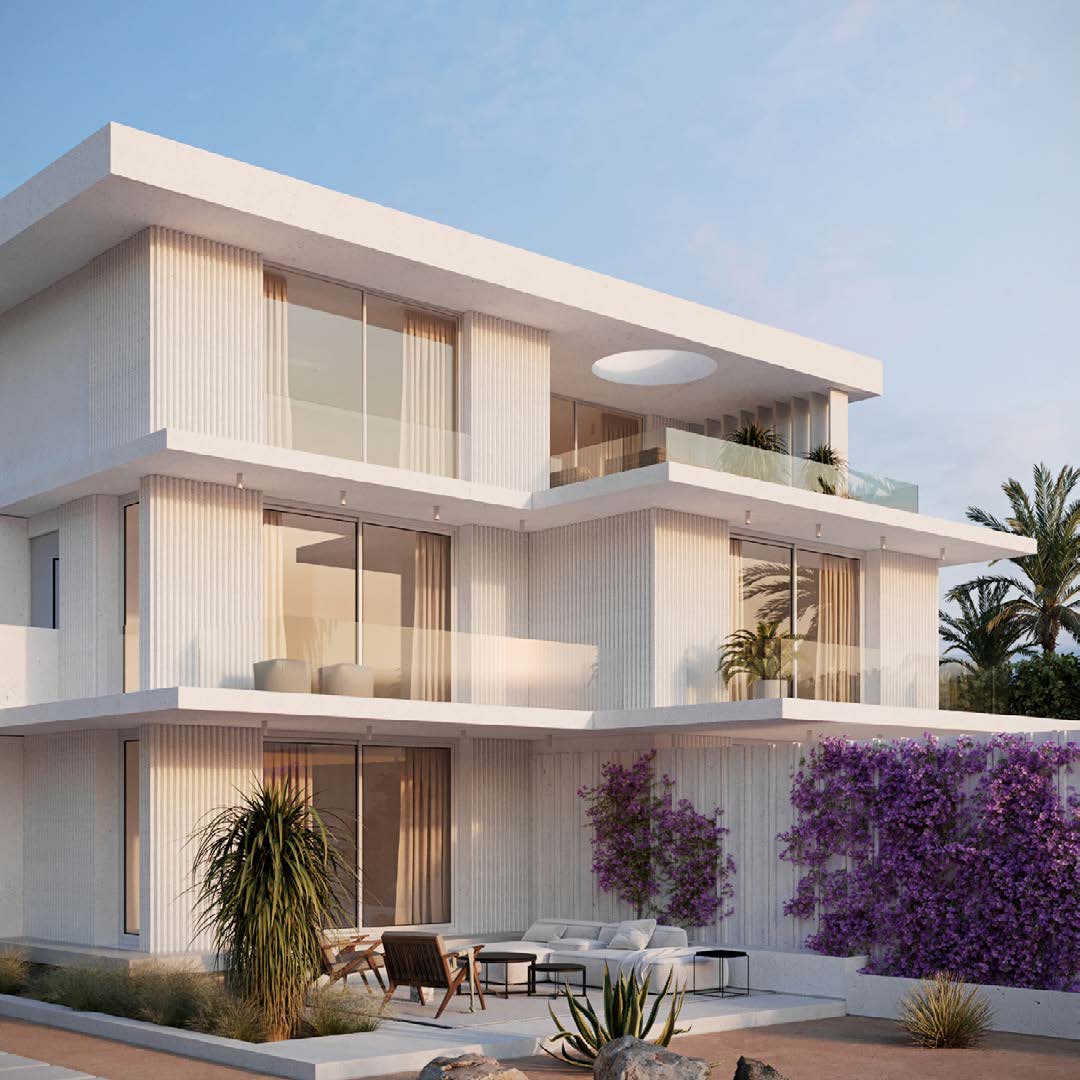 Chalet for sale in Blanca Somabay 53565