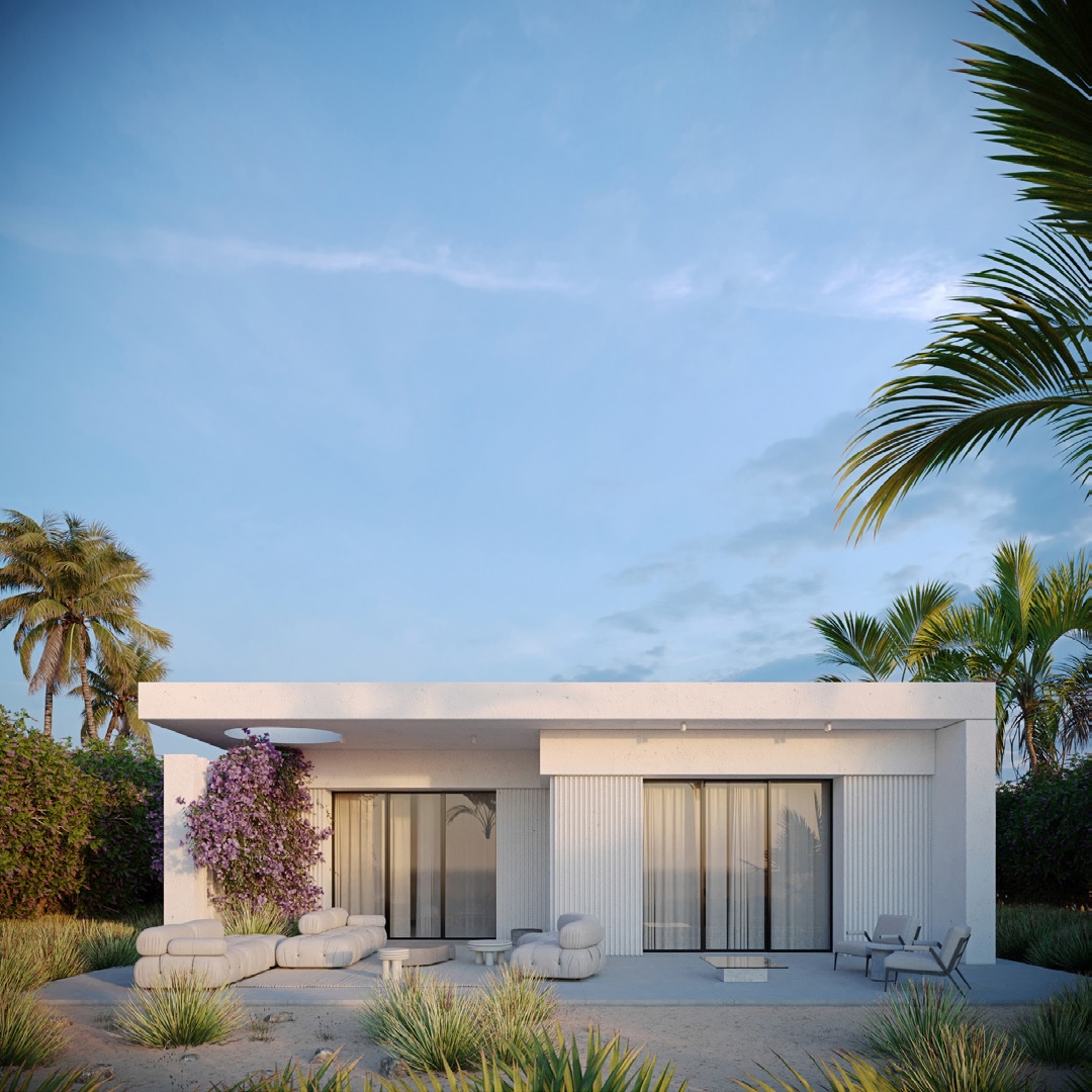 Penthouse for sale in Blanca Somabay 53569