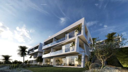 Chalet for sale in Carnelia Ain Sokhna 45023