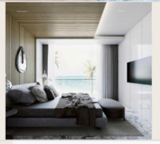 Chalet for sale in Carnelia Ain Sokhna 45023