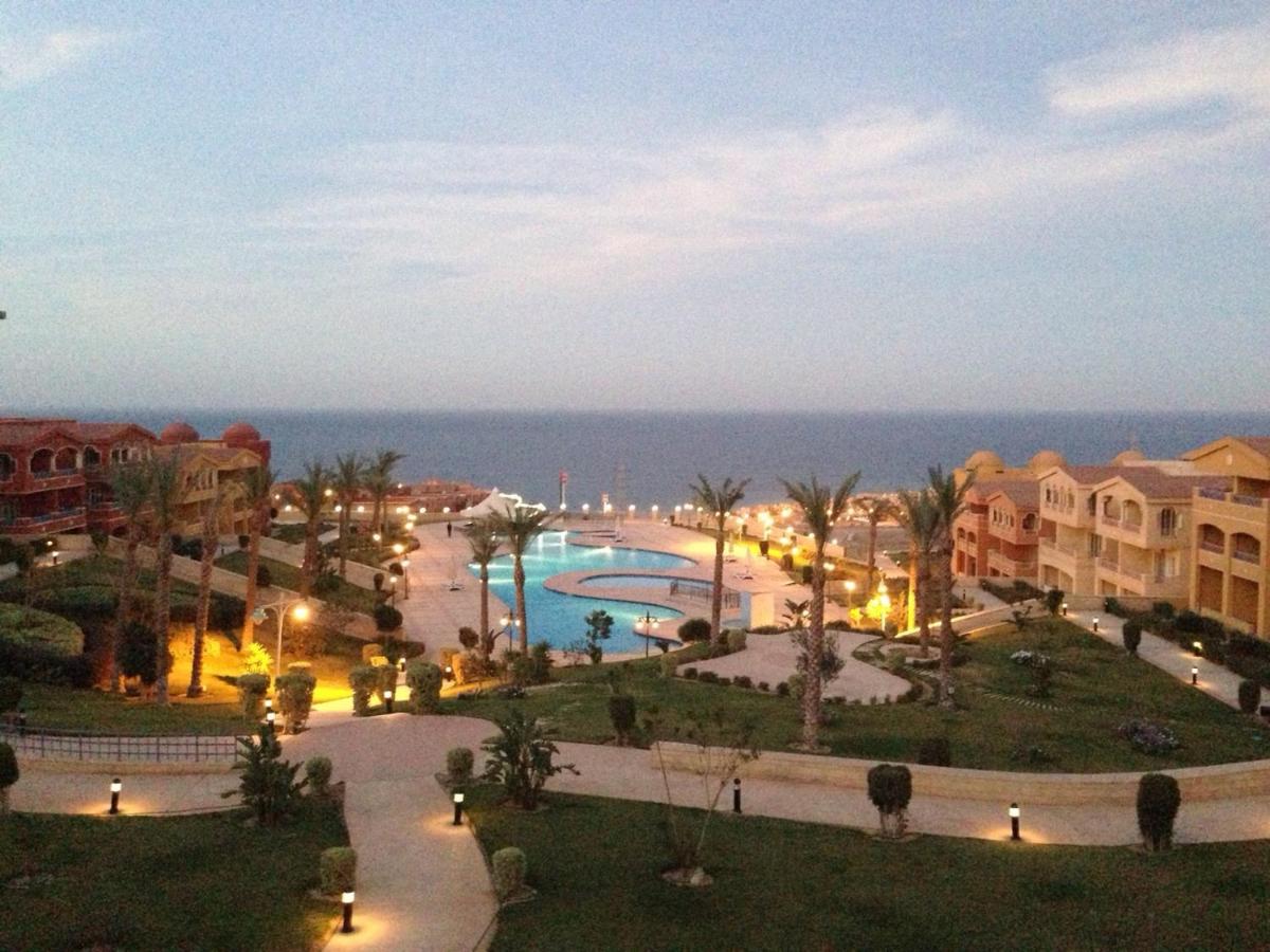 Chalet for sale in Porto Sokhna Ain Sokhna 45028