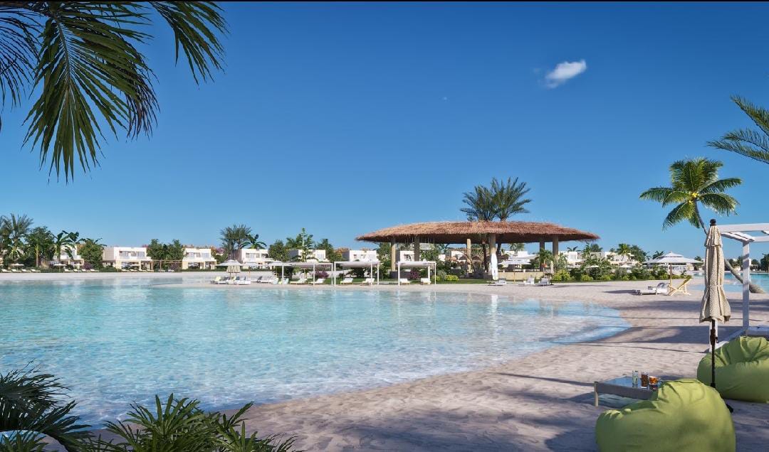 Chalet for sale in Summer Sidi Heneish 71701