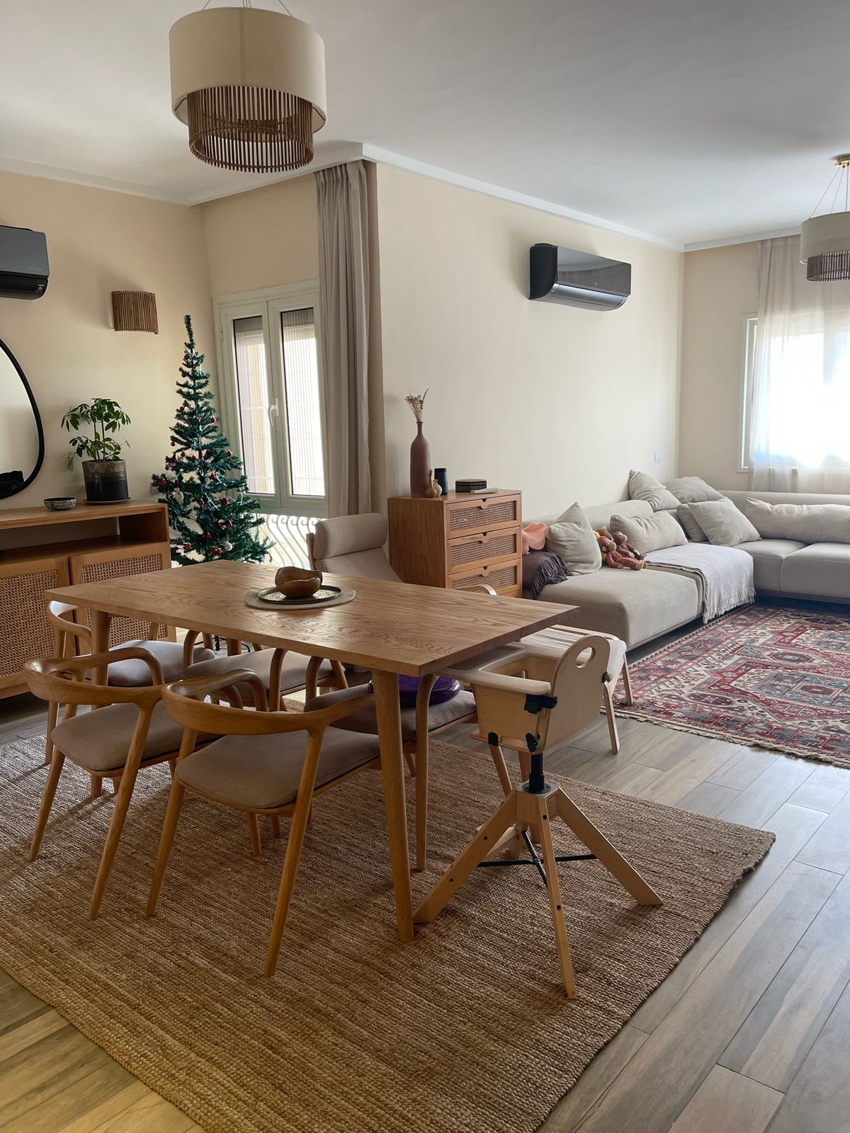 Apartment for sale in Mountain View Hyde Park New Cairo 47342
