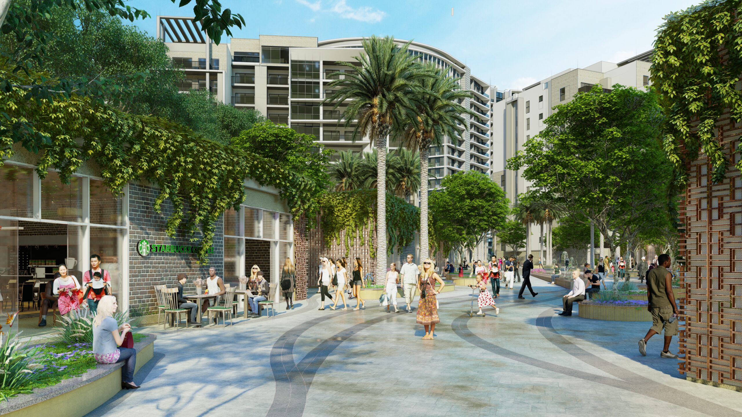 Duplex for sale in ZED El Sheikh Zayed 63381