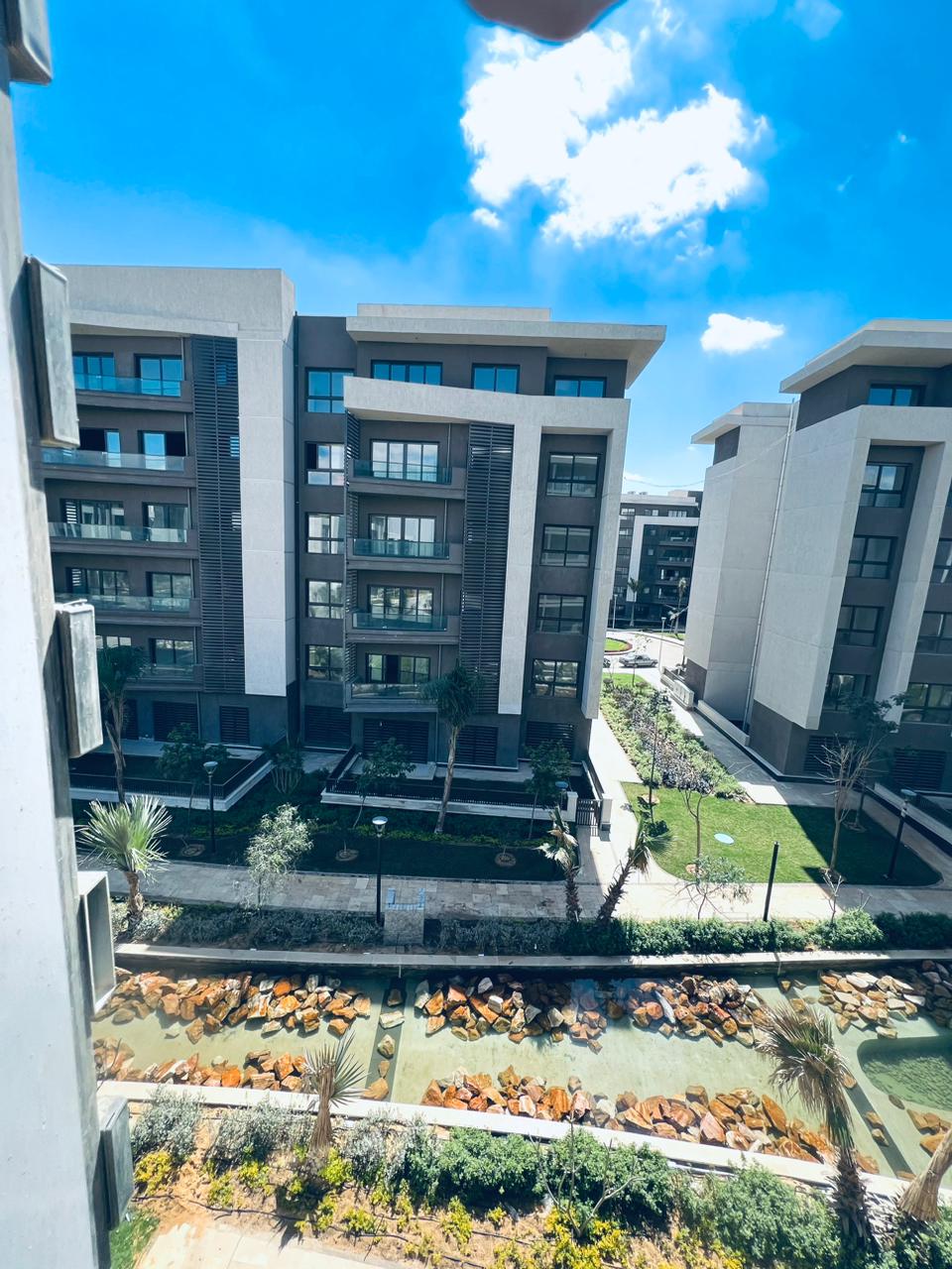 Apartment for sale in Privado Madinaty 58897