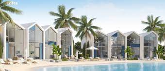 Chalet for sale in D-Bay Al Dabaa 48095