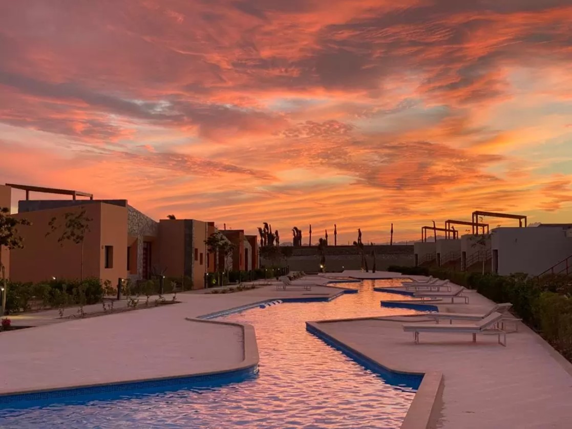 Villa for sale in Bay West Somabay 548