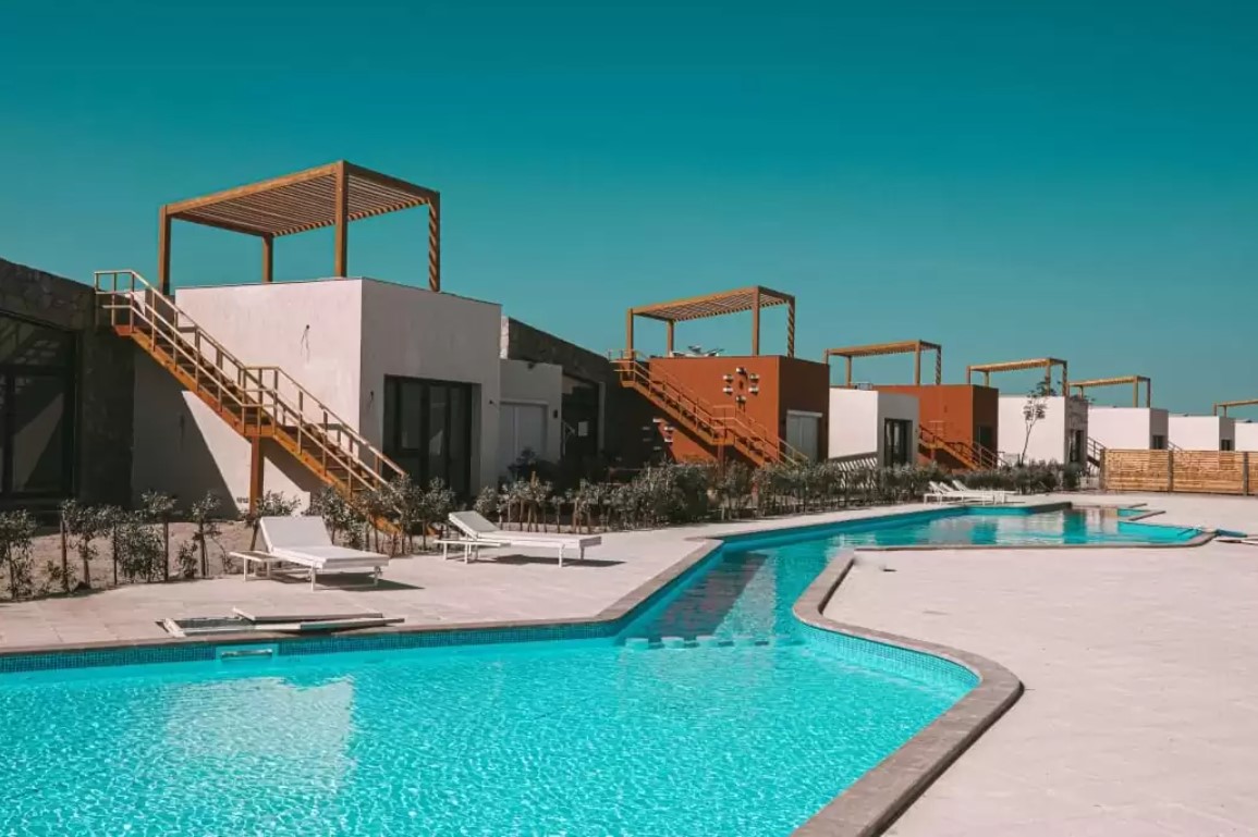 Villa for sale in Bay West Somabay 548