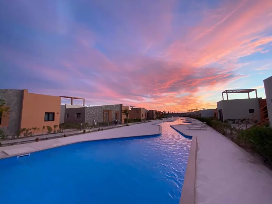 Villa for sale in Bay West Somabay 548