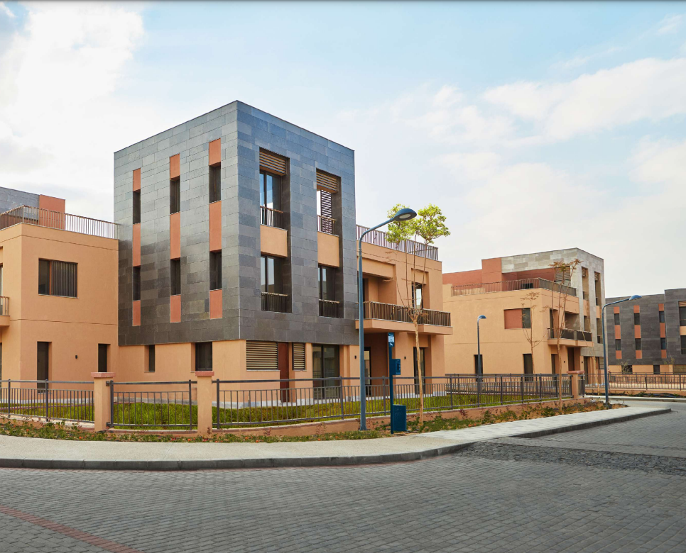 Office for sale in DISTRICT 5 South New Cairo 67923