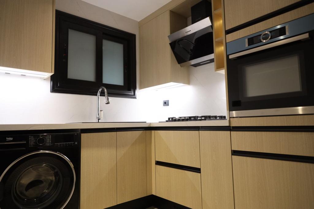 Apartment for sale in Marriott Residences Heliopolis Cairo 65418