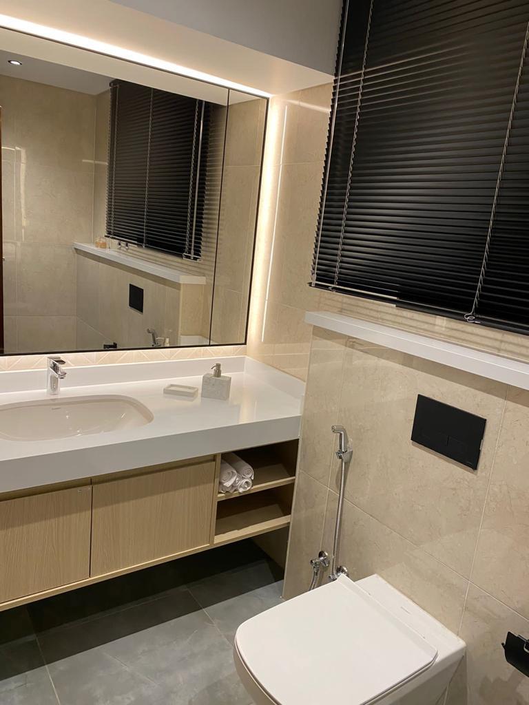 Apartment for sale in Marriott Residences Heliopolis Cairo 65418