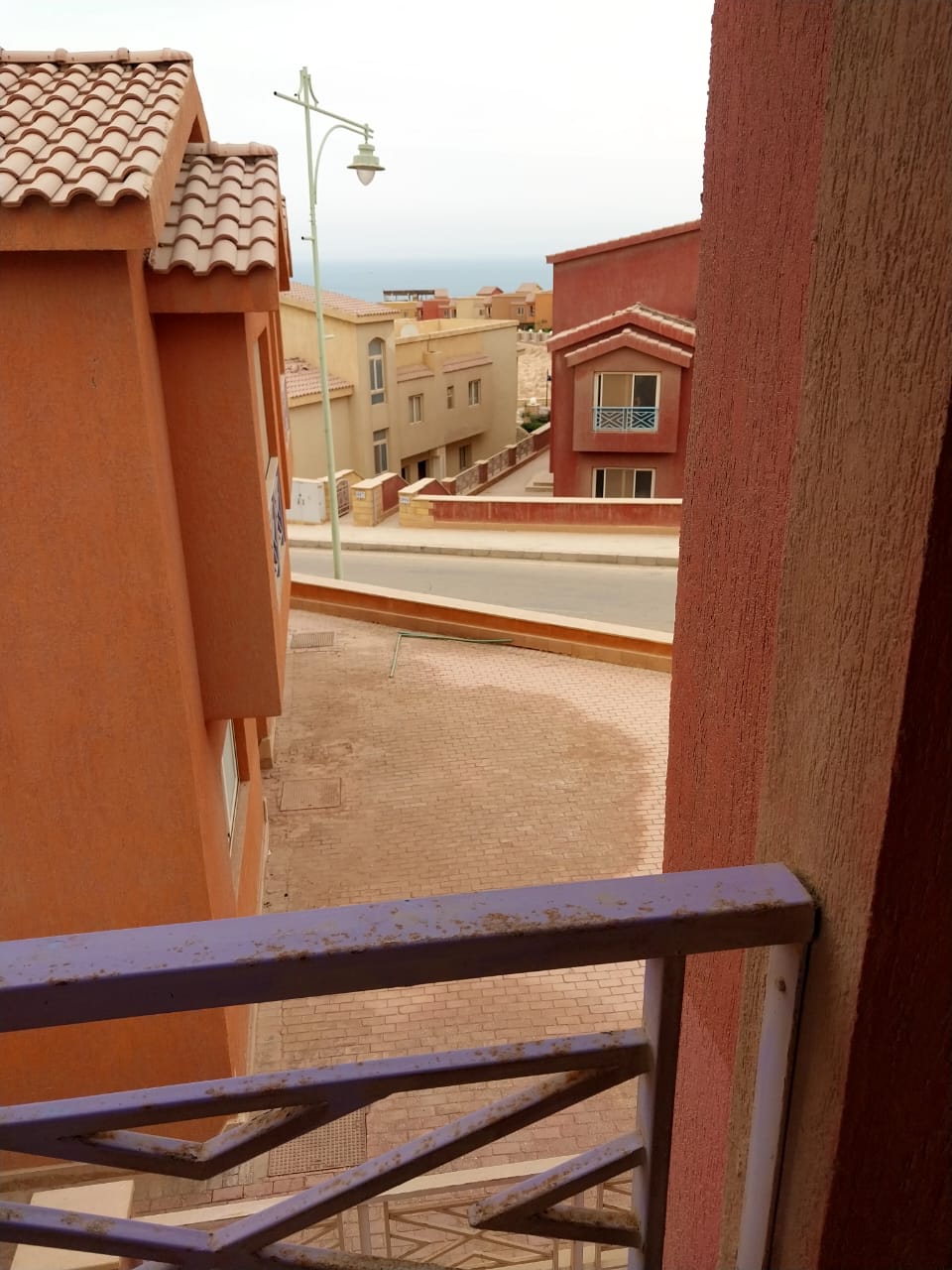 Villa for sale in Porto Sokhna Ain Sokhna 49871