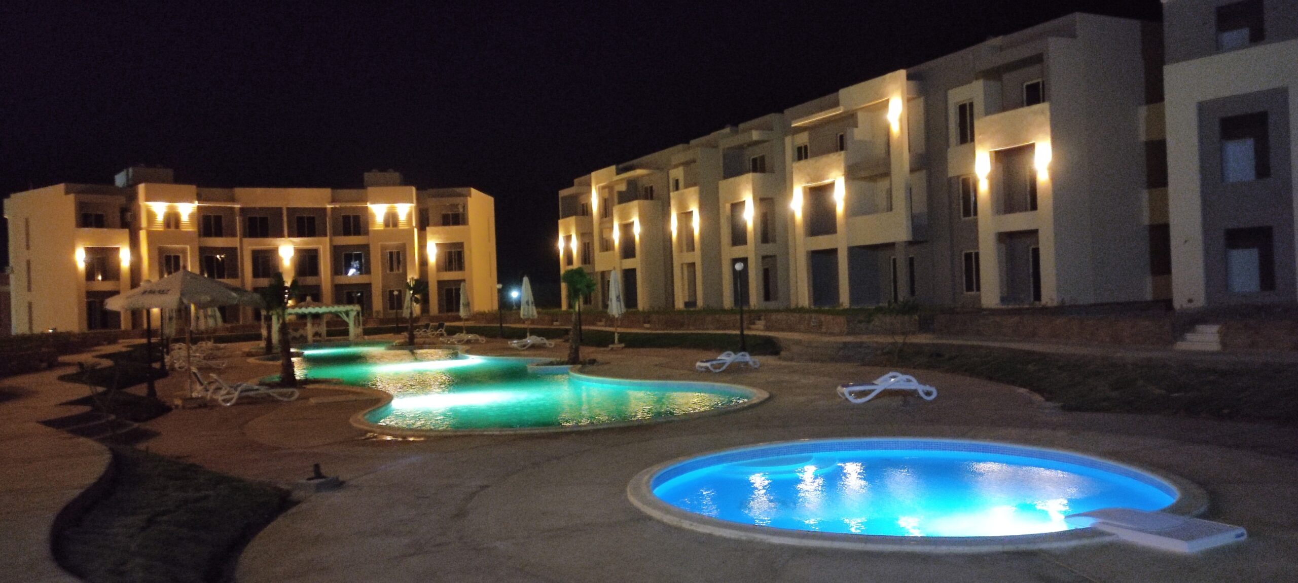 Chalet for sale in Lasirena Bay Ras Sudr 48899