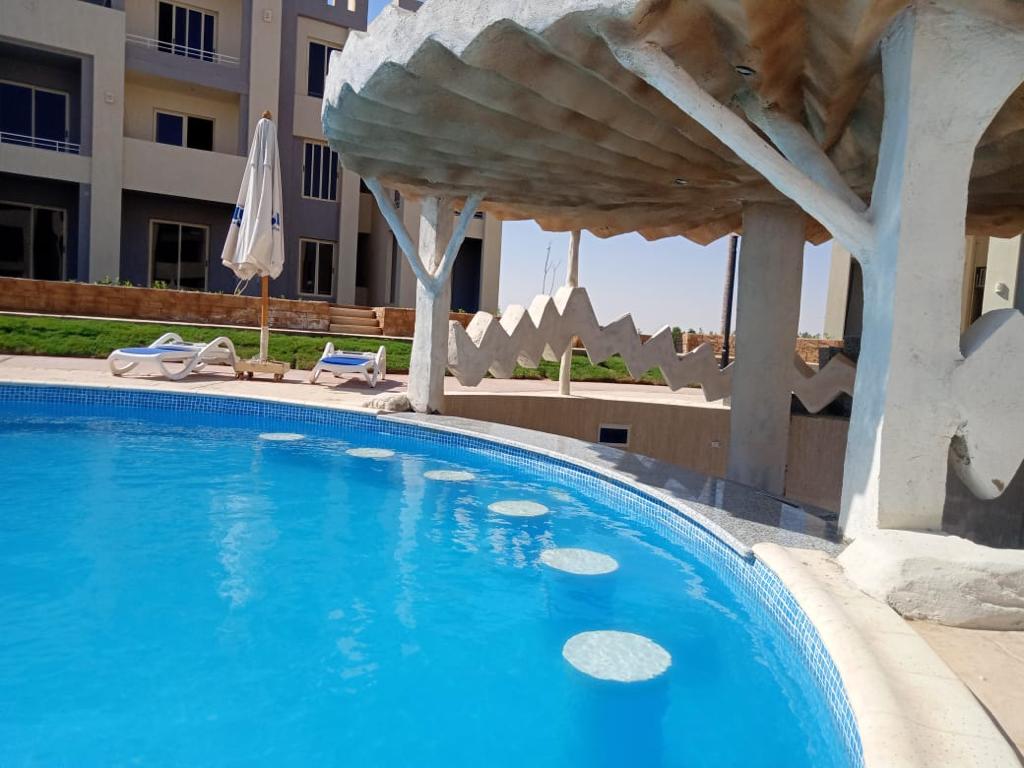 Chalet for sale in Lasirena Bay Ras Sudr 48899