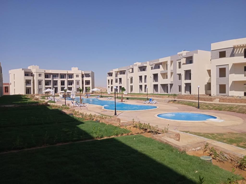 Chalet for sale in Lasirena Bay Ras Sudr 48899