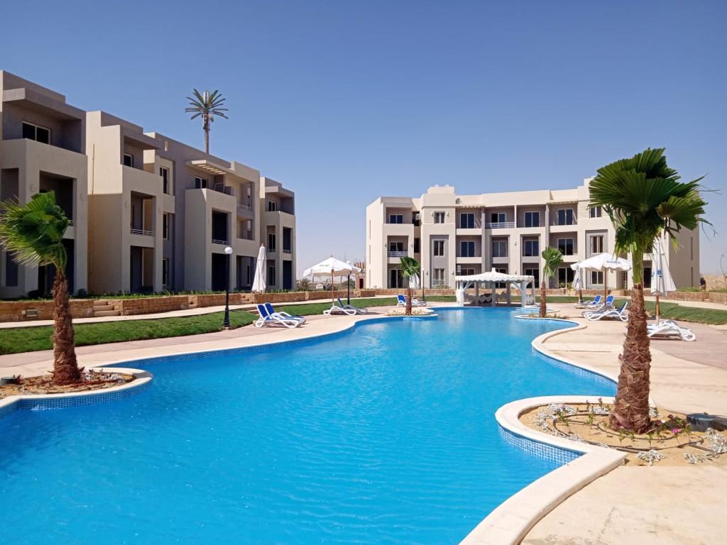 Chalet for sale in Lasirena Bay Ras Sudr 48905