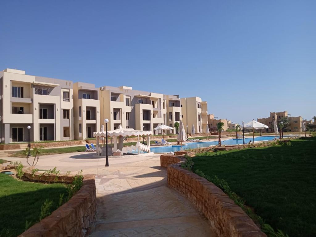 Chalet for sale in Lasirena Bay Ras Sudr 48905